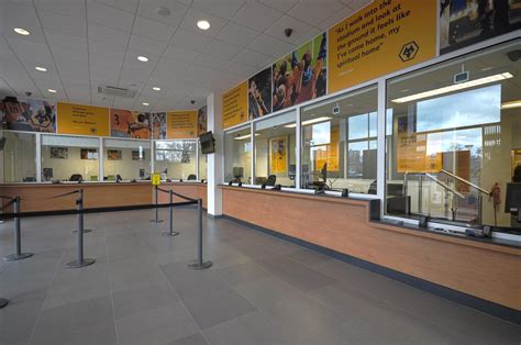 wolves ticket office number
