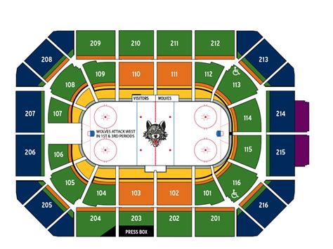 wolves ticket office phone number