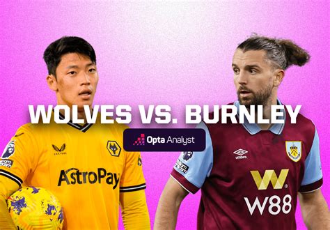 wolves v burnley prediction