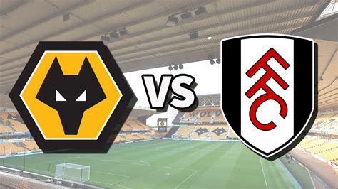 wolves v fulham streaming