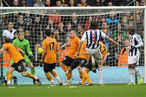 wolves versus west brom