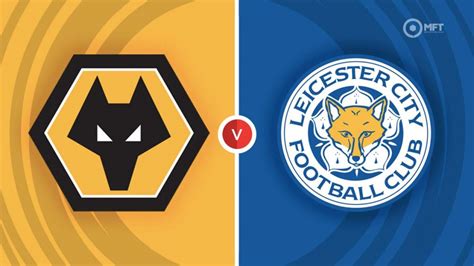 wolves vs leicester city prediction
