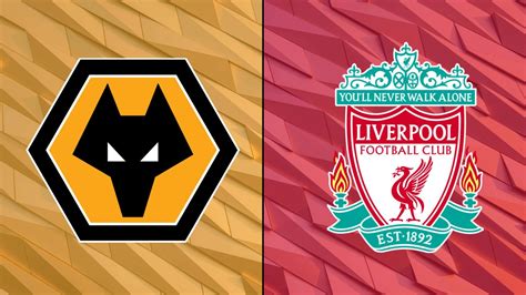 wolves vs liverpool 2023