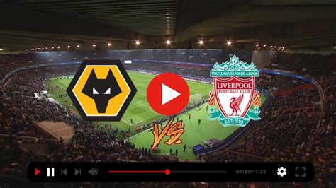 wolves vs liverpool live stream online free