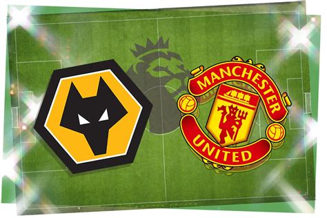 wolves vs man united previous results