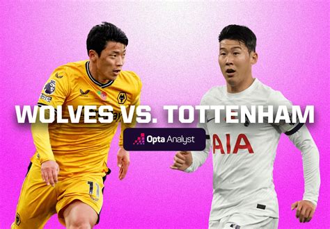 wolves vs tottenham prediction