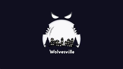 wolvesvile