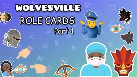 wolvesville fanmade roles