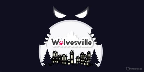 wolvesville online pc
