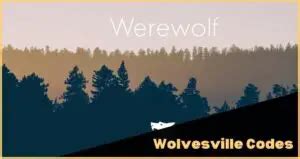 wolvesville redeem codes 2024