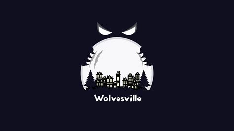 wolvesville script