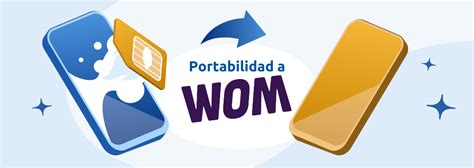 wom colombia portabilidad