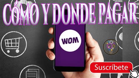 wom pago pse colombia