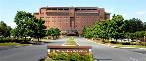 Army, VA Open Joint Rehab Clinic in Fayetteville
