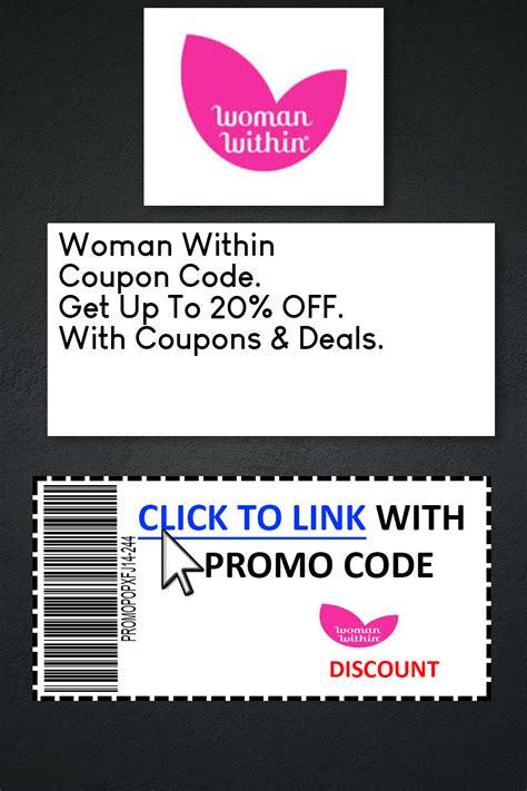 Get The Best Deals With Woman Within Coupon Code In 2023