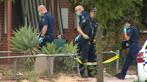 woman charged over a stabbing in adelaide