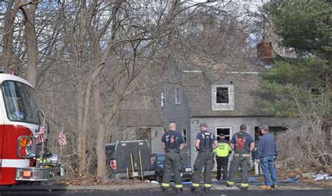 woman died in house fire