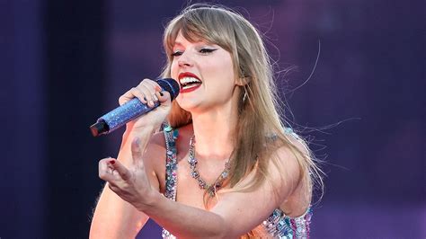 woman dies at taylor swift concert