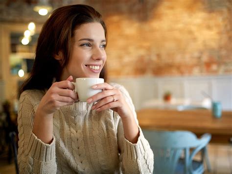 manfaat kopi 7 elemen untuk wanita