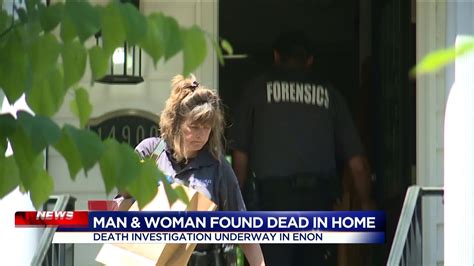 woman found dead in chesterfield