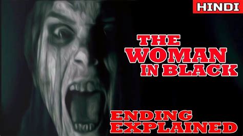 woman in black ending explained
