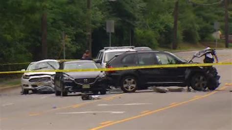 woman killed in car accident nj