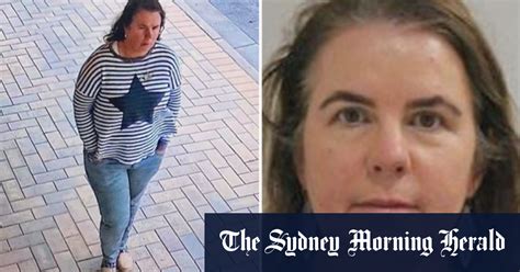 woman missing in south australia