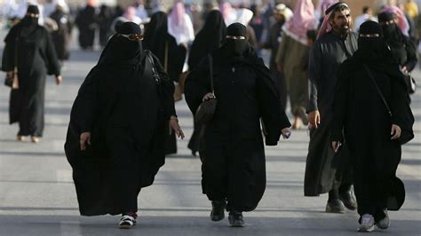 woman rights in saudi arabia