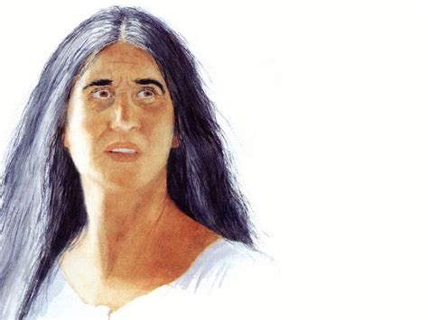 What Does The Bible Say About Women With Long Hair?