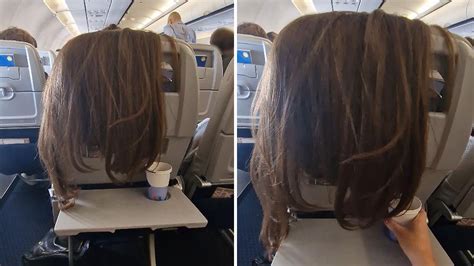 Flying On A Plane With Long Hair: Tips And Tricks For Women
