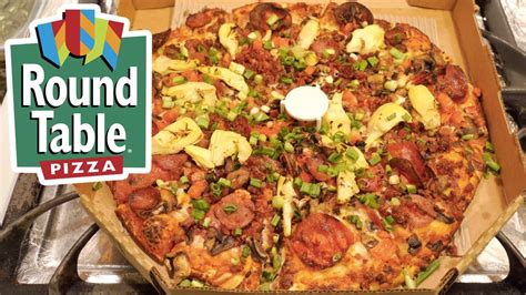 Wombo Combo Round Table