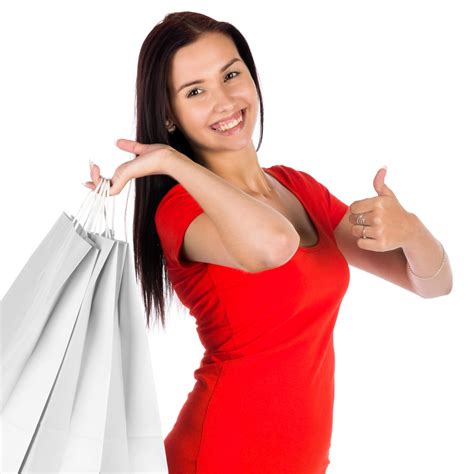 Women Be Shopping: A Guide To The Ultimate Retail Therapy