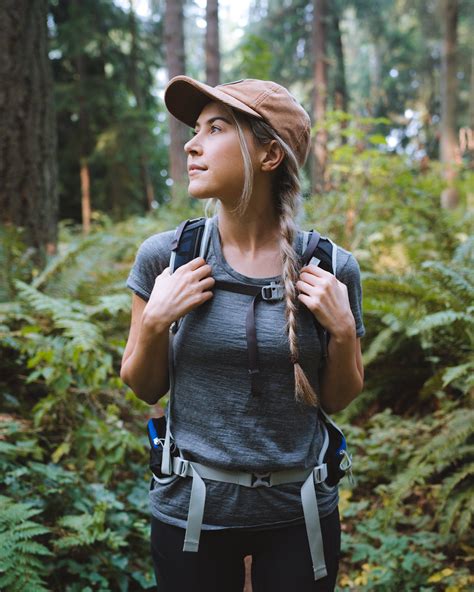 Your Guide to Hiking Gear for Women