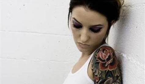 tattoos for women - Google Search in 2020 | Floral tattoo sleeve