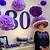 women's 80th birthday party ideas