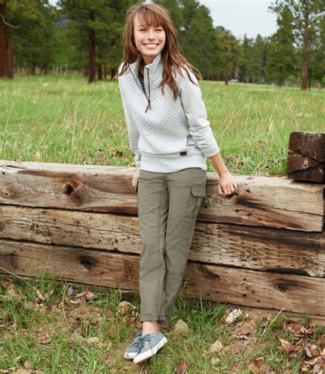 Women's Camping Clothes: A Comprehensive Guide To The Best Products