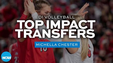 These 9 NCAA women's volleyball programs have won the most national