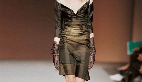 Women's Fashion 2003