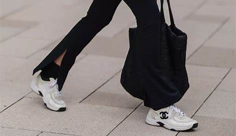 Women's Fashion And Lifestyle Sneakers