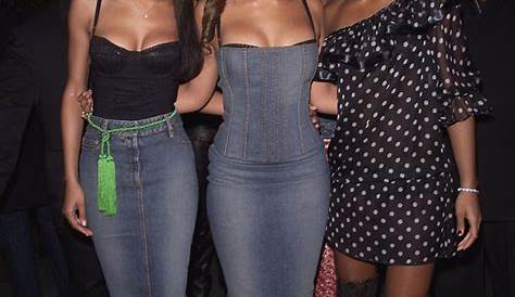 Women's Fashion Early 2000s
