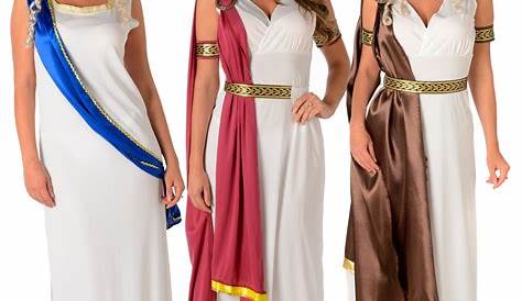 Ancient Greece Ancient Greek Fashion Greek Women Clothing