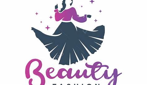 Women Beauty Fashion Logo (Graphic) by Yuhana Purwanti · Creative