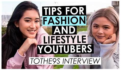 Fashion YouTube Channels To Follow For The Best Tips and Tricks