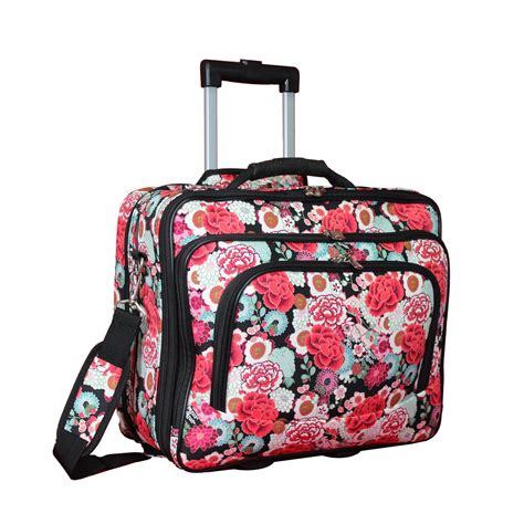 Lightweight Wheeled Laptop Bags for Women Laptop bag for women, Briefcase