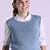 women's vest knitting patterns free