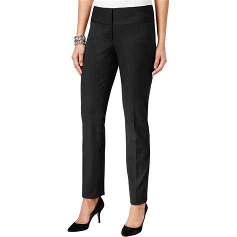 women's alfani dress pants