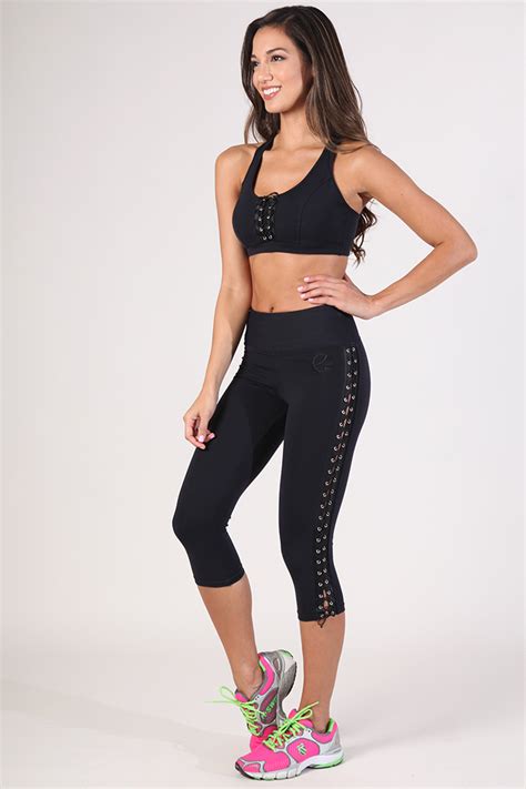 women's athletic clothing made in the usa