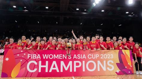 women's basketball asian cup live broadcast
