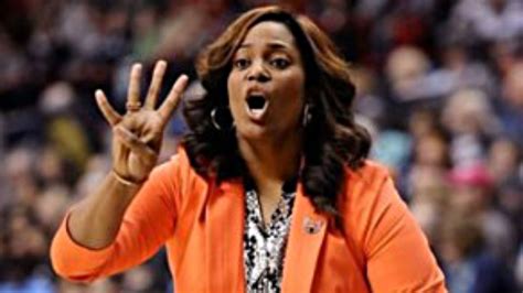 women's basketball coach fired