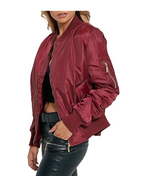 women's bomber jackets on sale